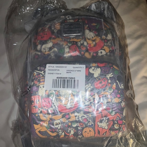 Backpacks